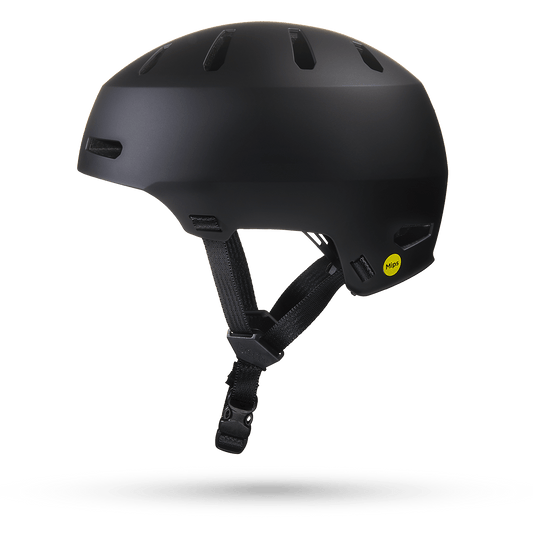 Macon 2.0 Jr. MIPS Bike Helmet (Barn Deal) - BB35M22BMK1 eBike Super Shop
