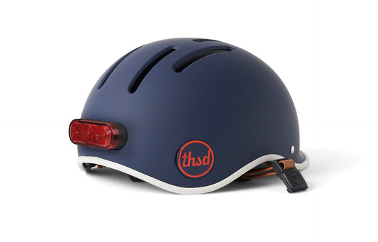 Magnetic Helmet Light - Accessories - TLGL05050100 eBike Super Shop