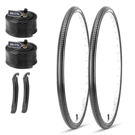 Mainpath - 26×1 3/8 (37-590)