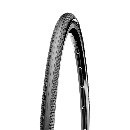 Maxxis Dolomites - 700×25C - Bicycle Tires - SHP - M210_70025_BLK eBike Super Shop