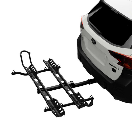 Mini Dual Bicycle Rack for E Bikes - Carriers - MTMD - C eBike Super Shop