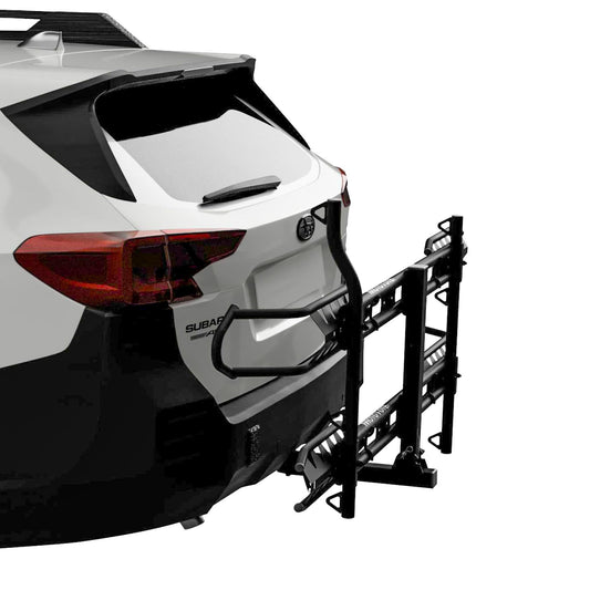 Mini Dual Bicycle Rack for E Bikes - Carriers - MTMD - C eBike Super Shop