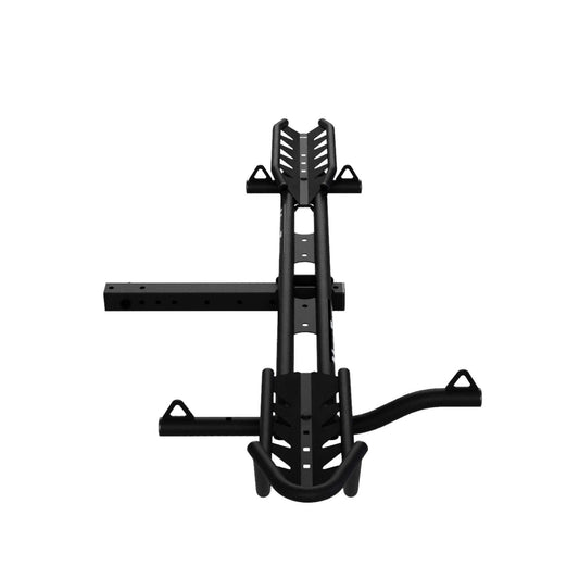 Mini Electric Bike Rack & Tie Downs Bundle - MTMB - BDL eBike Super Shop