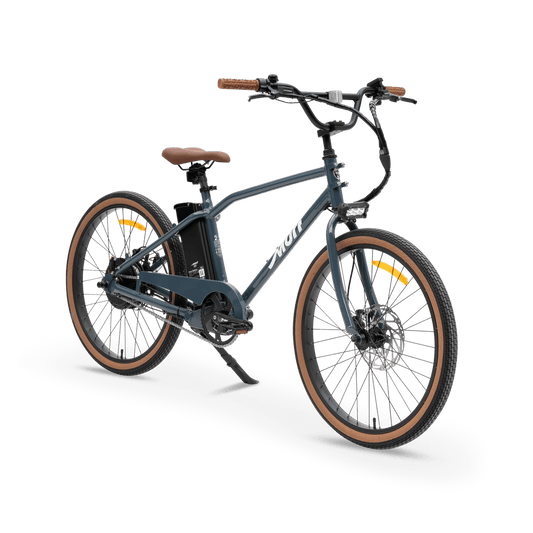 MURF Otis - Step Over - MURF|Otis|Marin eBike Super Shop
