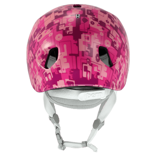 Nina Youth Bike Helmet (Barn Deal)