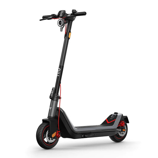 NIU KQi3 Max Electric Scooter - Scooter - sku - 45164086165758 eBike Super Shop