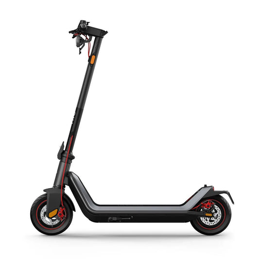 NIU KQi3 Max Electric Scooter - Scooter - sku - 45164086165758 eBike Super Shop