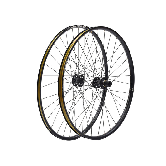 Pasak HyperCycle 26" / 27.5" / 29" Hybrid Bike Wheelset - SHP - PASAK - HP275 eBike Super Shop