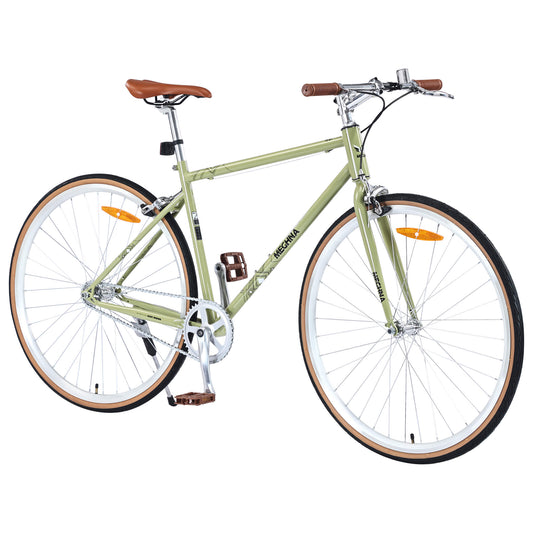 Pastoral - 700×35C - Bicycles - W1019P175591 eBike Super Shop