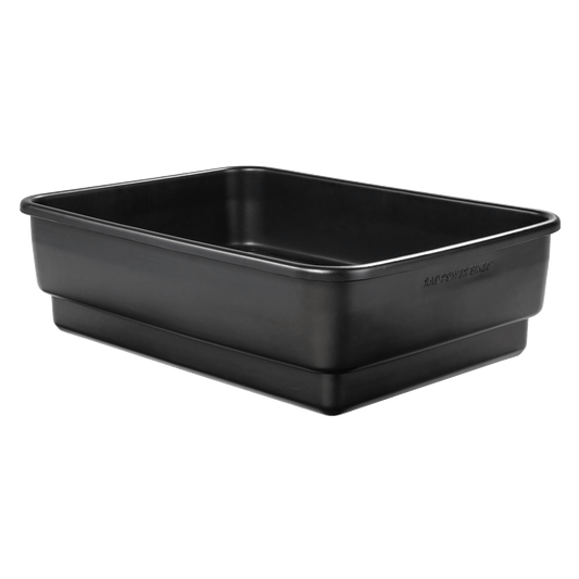 Rad Trailer Cargo Bin - Accessories - 200 - 00248 eBike Super Shop