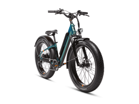RadRover™ 6 Plus Electric Fat Tire Bike - Electric Bike - 101 - 00065 eBike Super Shop