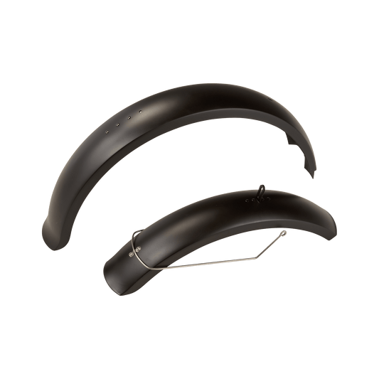 RadRunner Full Fenders - Accessories - 200 - 00054 eBike Super Shop
