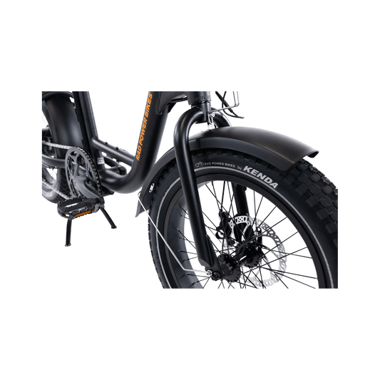 RadRunner Full Fenders - Accessories - 200 - 00054 eBike Super Shop