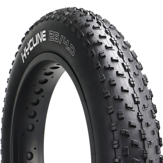 Raider - 20" / 26" × 3.0" / 4.0" - Bicycle Tires - sku - 46364829810913 eBike Super Shop