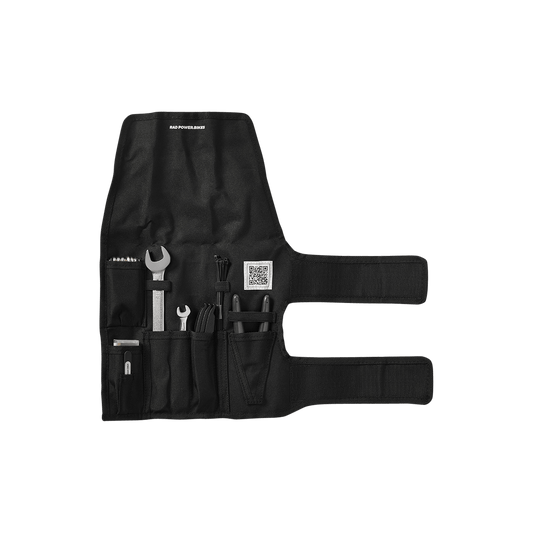 Roadside Repair Tool Kit - Accessories - 200 - 00137 eBike Super Shop