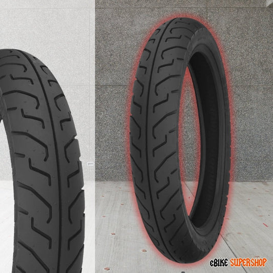 Shinko 712, 87 - 4156 100/90 - 18 EMOTO Road Tire - Moto Tires - SHINK|2229|712, 87 - 4156 100/90 eBike Super Shop
