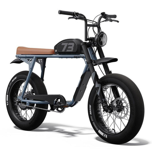 SUPER73 S2 SE - Moto - SUPER|S2 SE|Panth eBike Super Shop