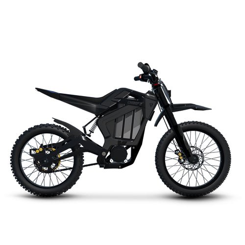 SUPERHUMAN ChampPro (Style R) - Moto - SUPER|Champ|Night eBike Super Shop