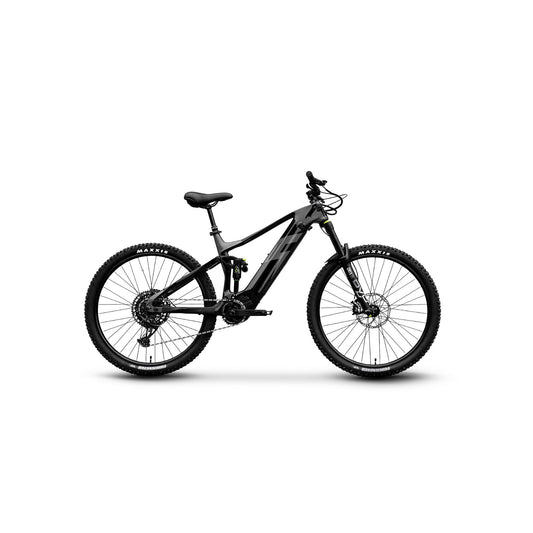 Superhuman Weapon X Product Image Large Black 1