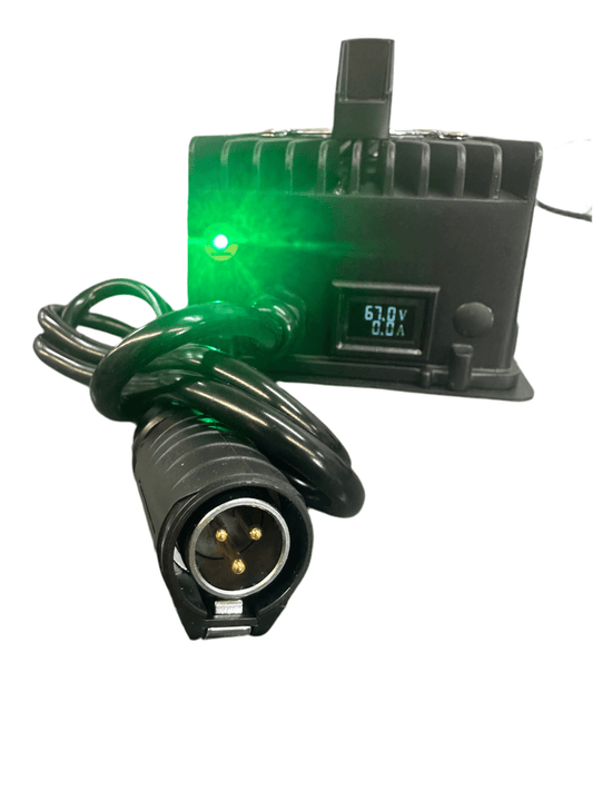 Surron Light Bee 10A Charger - sku - 44513805336830 eBike Super Shop