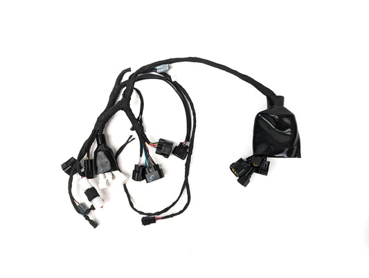 Surron Light Bee Complete Wiring Harness - Parts - 24000 - YQ2A - 0200 eBike Super Shop