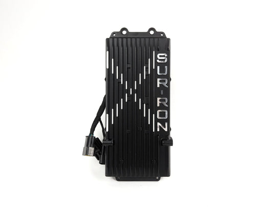 Surron Light Bee X OEM Sine Wave Controller - 21100 - YQ2A - 0202 eBike Super Shop