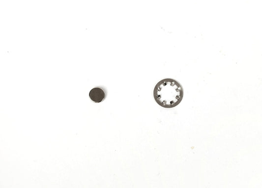 Surron X Light Bee Kickstand Sensor Switch - Parts - 23400 - YQ2A - 0000 eBike Super Shop