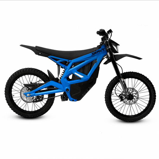 THRONE SRPNT X3 - Dirt - THRON|SRPNT X3|40 ah|Midni eBike Super Shop