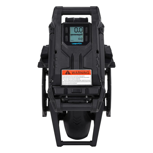 Veteran Patton S Electric Unicycle 50s - EUC - sku - 46159236497662 eBike Super Shop