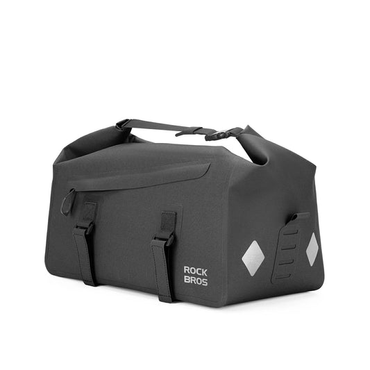 Waterproof 16L Rack Bag Rear Seat