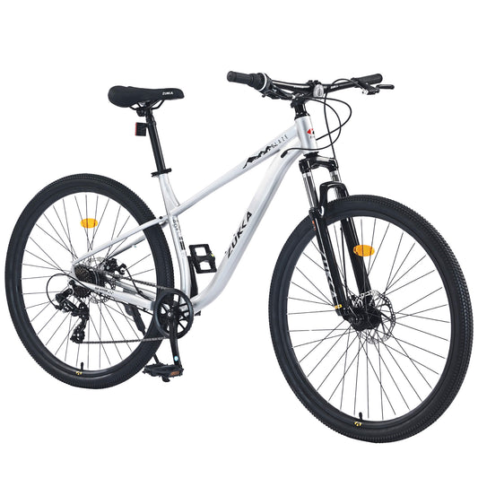 Zukka Blaze MTB - 29"×1.95" - Bicycles - W1019P225379 eBike Super Shop