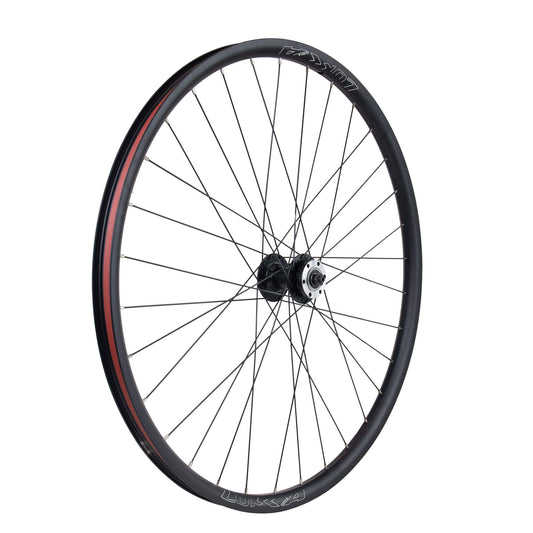 Zukka Pathen - 29“ Hybrid Bike Wheelset - SHP - ZK - PT29 eBike Super Shop