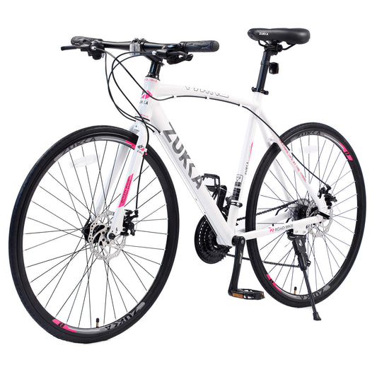 Zukka Spor K3 - 700×25C - SHP - 700CWH - W1019112679 eBike Super Shop