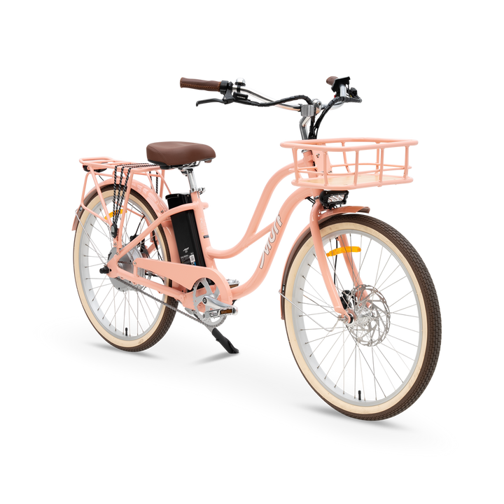 バイクル C5 電動バイク 新車 ピンク Bycle BAYES C5pinku.jpg バイクル C5 電動バイク 新車 ピンク Bycle BAYES C5pinku.jpg