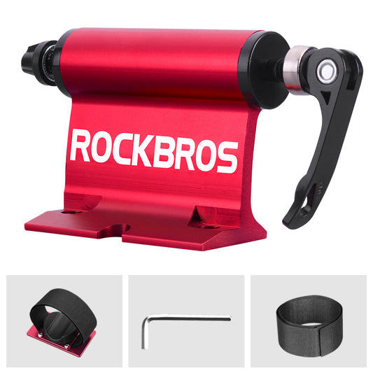 ROCKBROS Fork Mount Roof Bike Rack