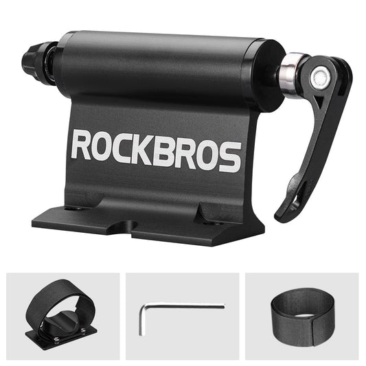 ROCKBROS Fork Mount Roof Bike Rack