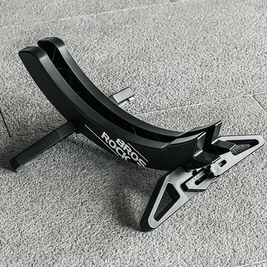 ROCKBROS Multi-slot Adjustable Bicycle Floor Stand