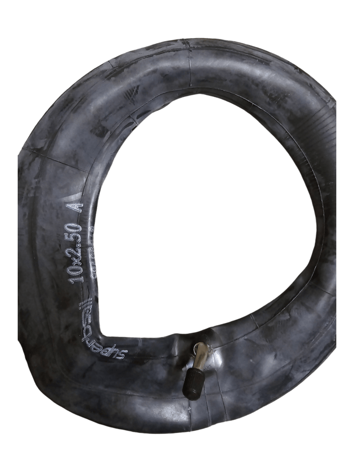 10x2.5 Inner Tube - Tube - sku - 45764905926910 eBike Super Shop