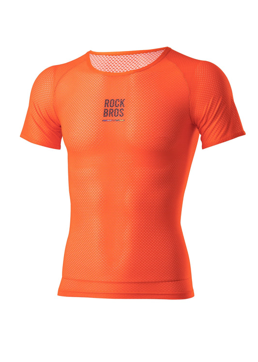 ROCKBROS Road-to-Sky Cycling Short-Sleeved Base Layer