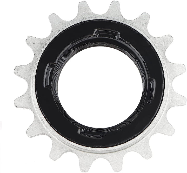 16T Single Speed Bike Freewheel - Bicycle Cassettes & Freewheels - sku - 43342395703521 eBike Super Shop
