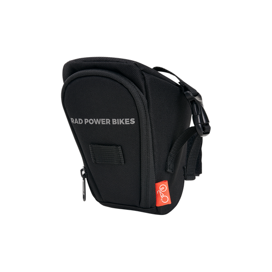 Saddle Bag