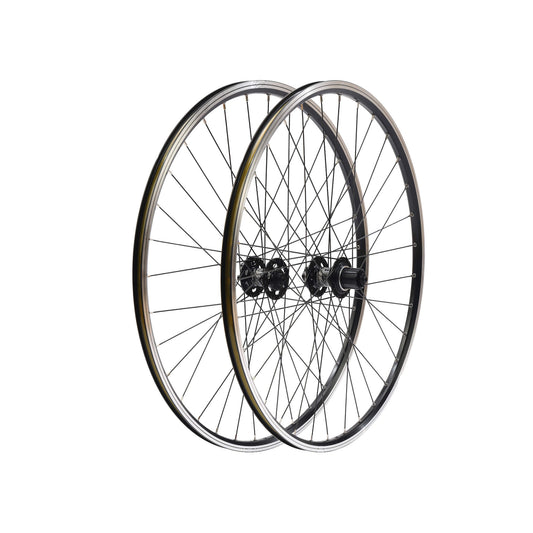 Zukka XBMax 26" / 27.5" / 29" Mountain Bike Wheelset
