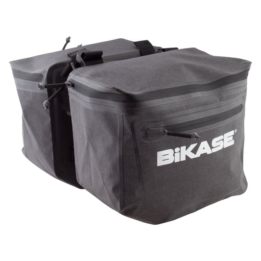 Urbanator Adjustable Panniers