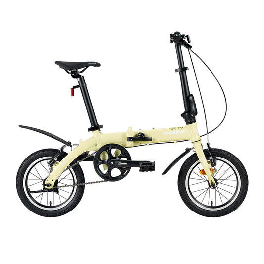 IFN 14-Inch Folding Bike