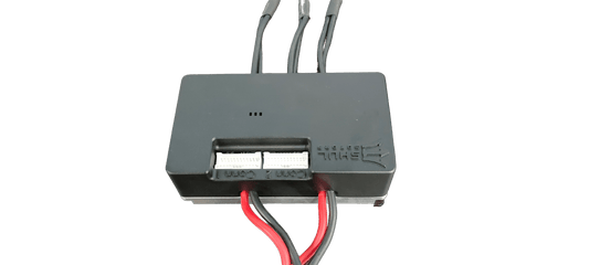 3Shul VESC Motor Controller C350 V4 + Harness - Accessory - sku - 44076613271806 eBike Super Shop