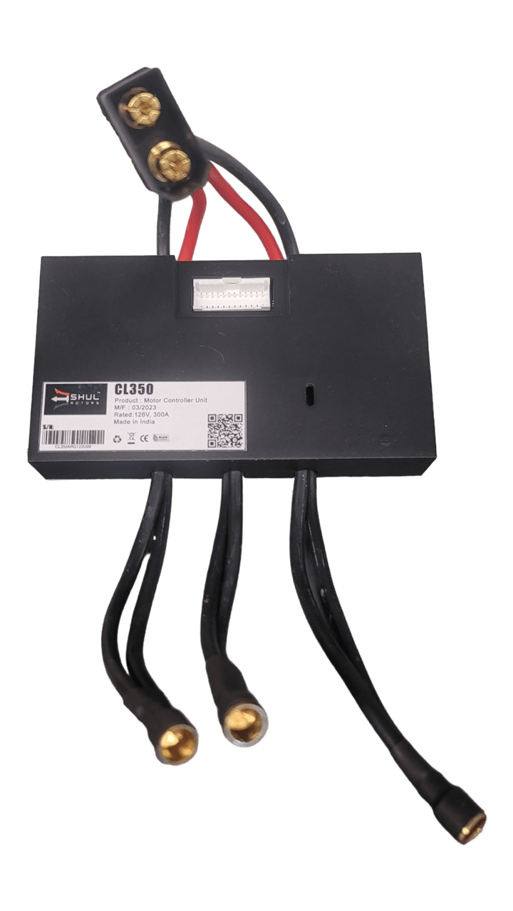 3Shul VESC Motor Controller CL350 V3 *Discontinued - Accessory - 3SHUL - CL350 - V3 eBike Super Shop