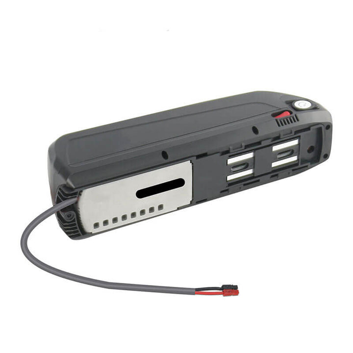 48V10AH 0 - 1000W Electric Bicycle Lithium Battery - bicycle parts - SHP - S039 - 48V10AH eBike Super Shop