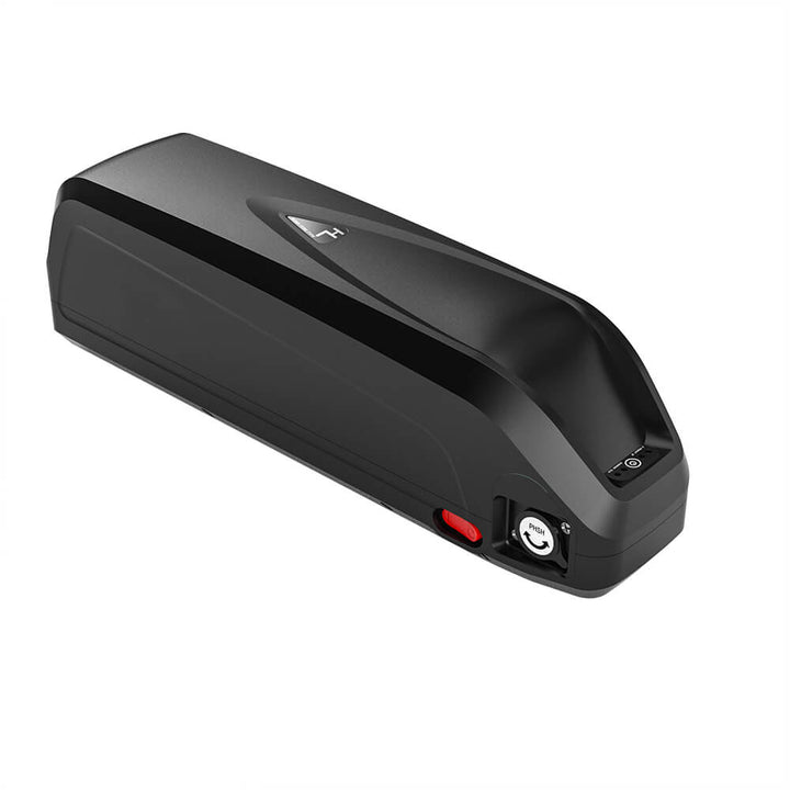 48V10AH 0 - 1000W Electric Bicycle Lithium Battery - bicycle parts - SHP - S039 - 48V10AH eBike Super Shop
