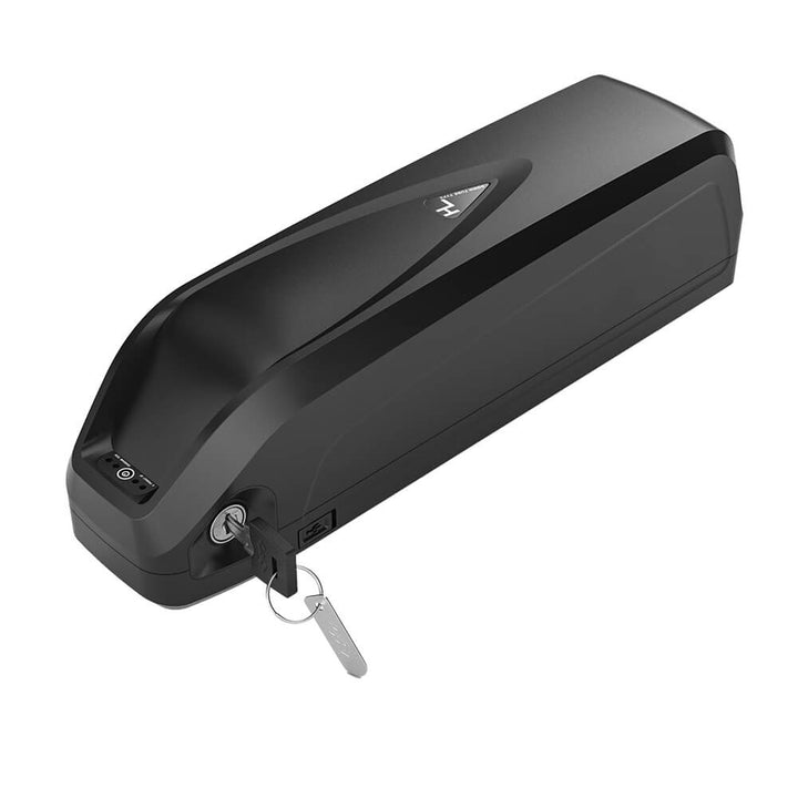 48V10AH 0 - 1000W Electric Bicycle Lithium Battery - bicycle parts - SHP - S039 - 48V10AH eBike Super Shop