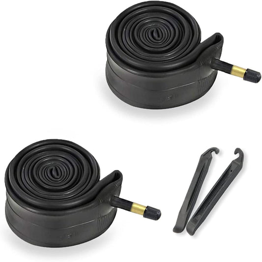 Bike Tube Set 20“/24”/26"/27.5“/29”